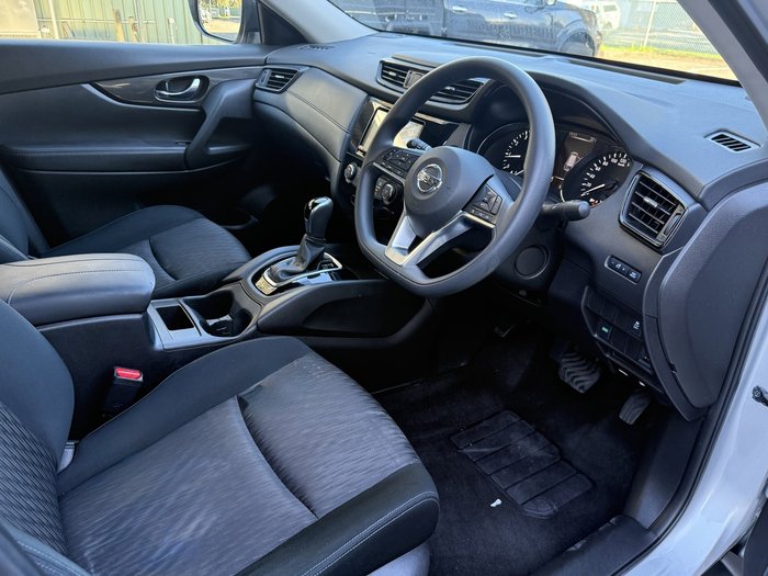 2020 Nissan X-TRAIL ST