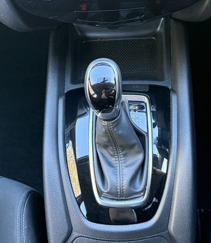 2020 Nissan X-TRAIL ST