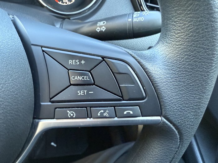 2020 Nissan X-TRAIL ST
