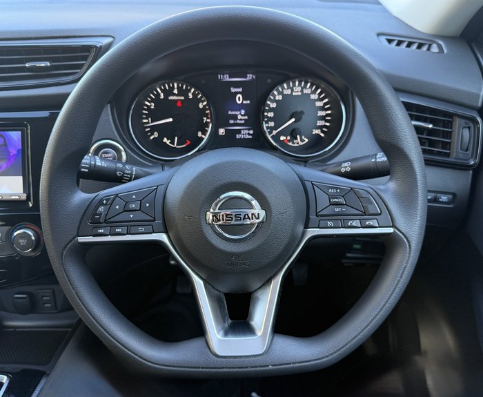 2020 Nissan X-TRAIL ST