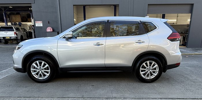 2020 Nissan X-TRAIL ST
