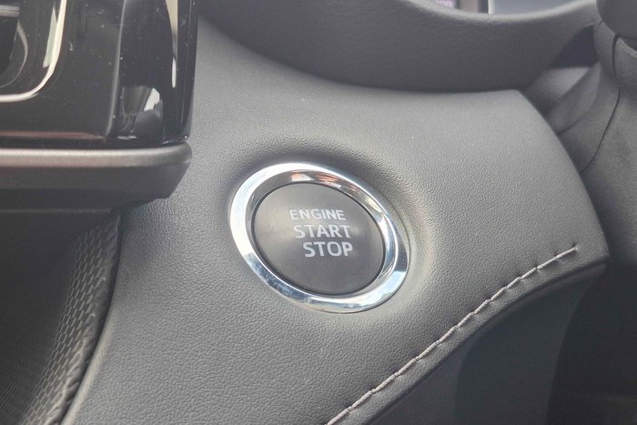 2022 Toyota Kluger GX