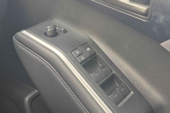 2022 Toyota Kluger GX