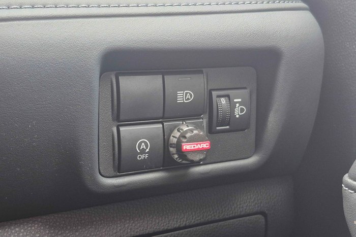 2022 Toyota Kluger GX