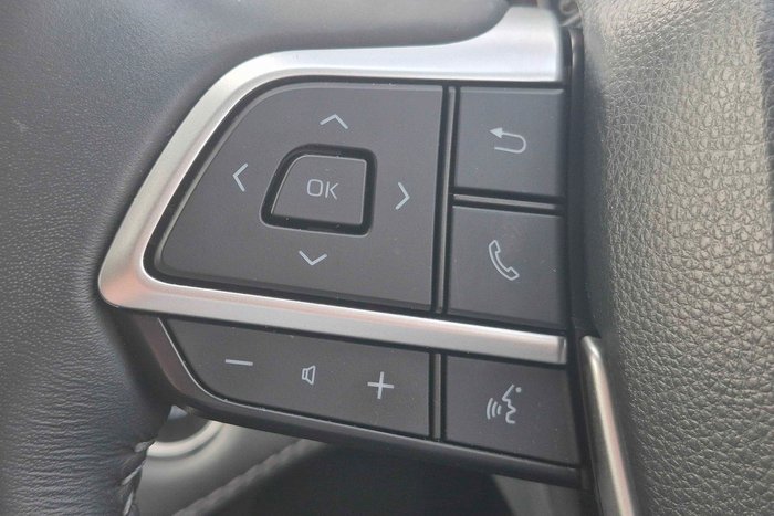 2022 Toyota Kluger GX