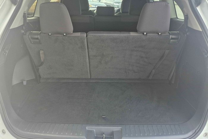 2022 Toyota Kluger GX