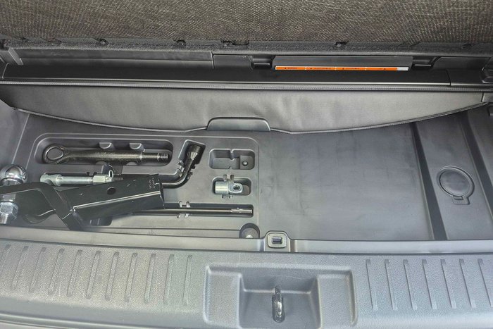 2022 Toyota Kluger GX