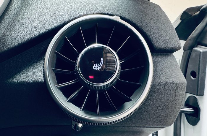 2018 Audi TT S Line FV MY18 Four Wheel Drive Ibis White