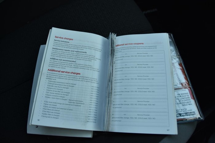 2018 Holden Colorado LTZ RG MY18 4X4 Dual Range Absolute Red