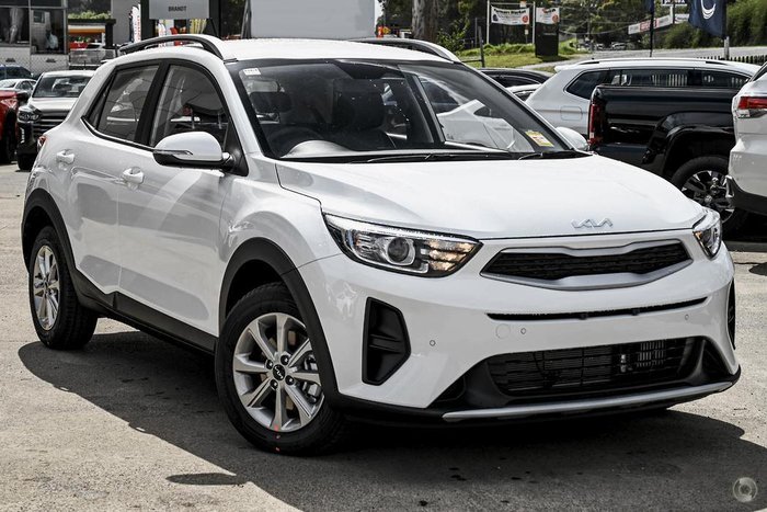 2025 Kia Stonic S
