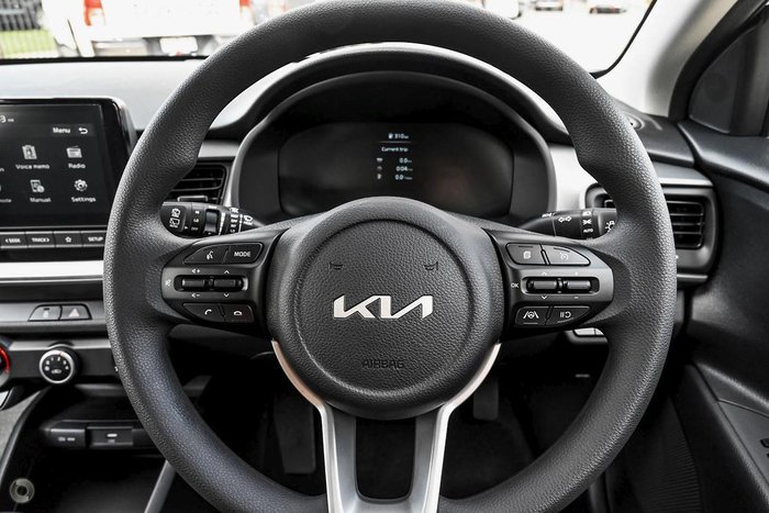 2025 Kia Stonic S