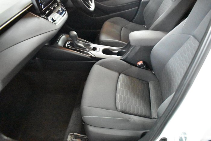 2020 Toyota Corolla Ascent Sport Hybrid