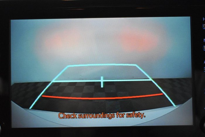 2020 Toyota Corolla Ascent Sport Hybrid