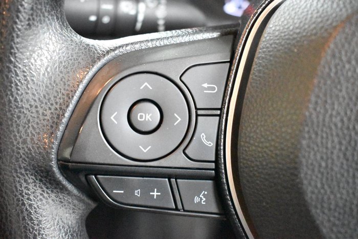 2020 Toyota Corolla Ascent Sport Hybrid