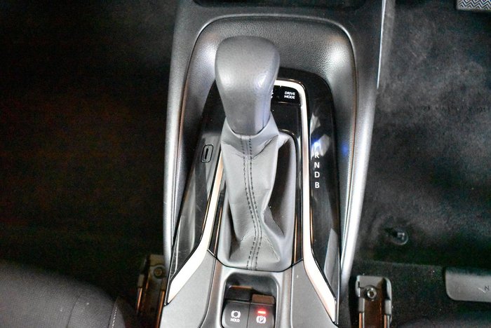 2020 Toyota Corolla Ascent Sport Hybrid