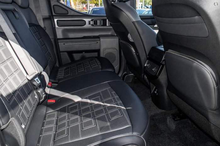 2025 Kia Tasman X-Line