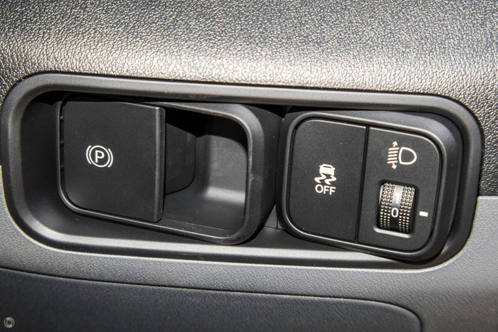 2025 Kia Tasman X-Line