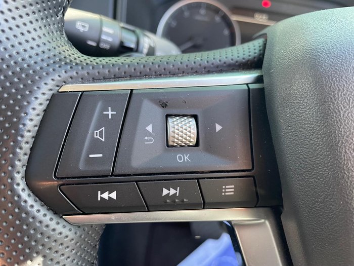 2024 Mitsubishi Outlander Aspire