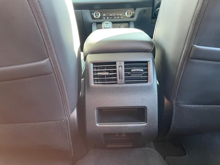 2024 Mitsubishi Outlander Aspire