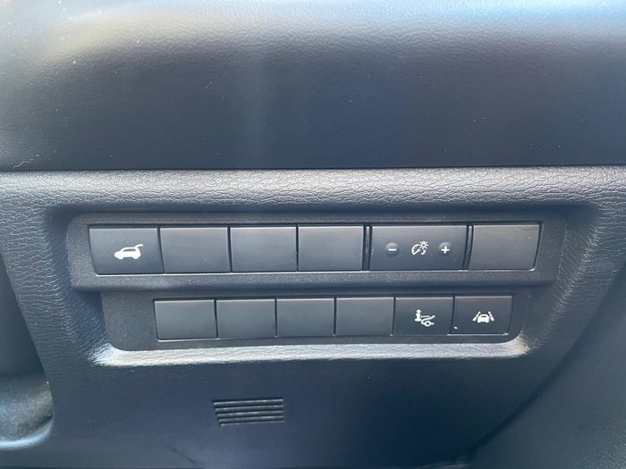 2024 Mitsubishi Outlander Aspire