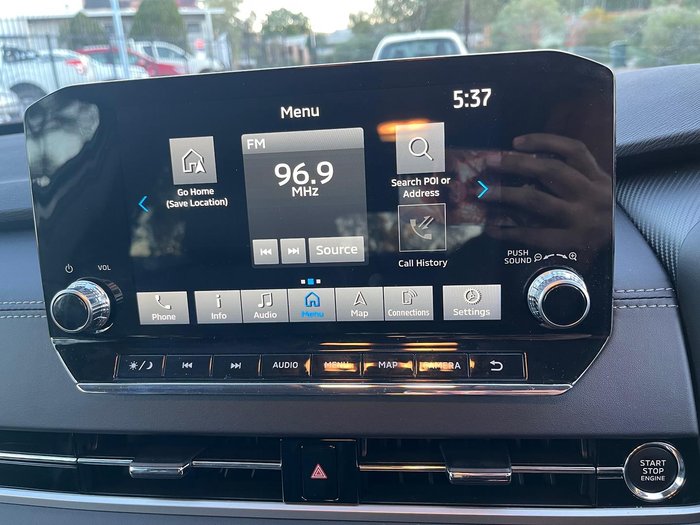 2024 Mitsubishi Outlander Aspire