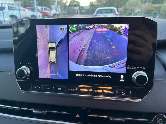 2024 Mitsubishi Outlander Aspire