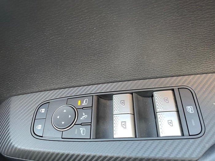 2024 Mitsubishi Outlander Aspire