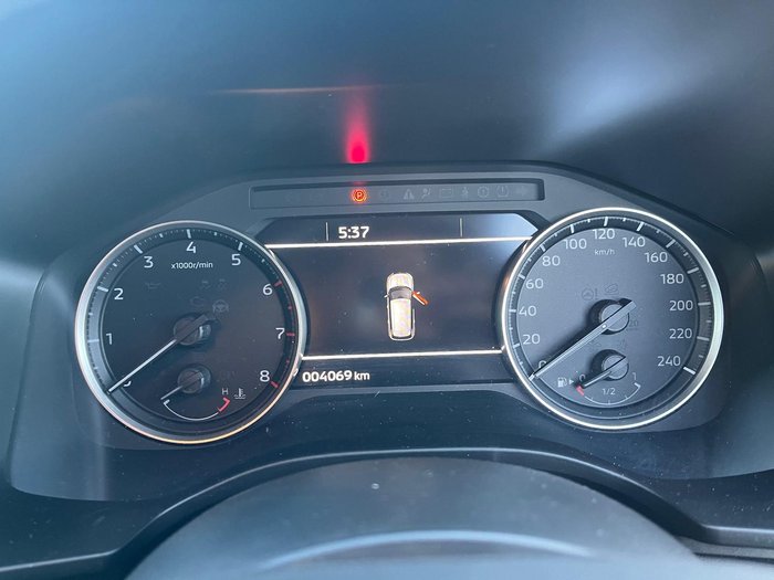 2024 Mitsubishi Outlander Aspire