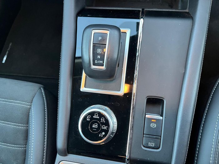 2024 Mitsubishi Outlander Aspire