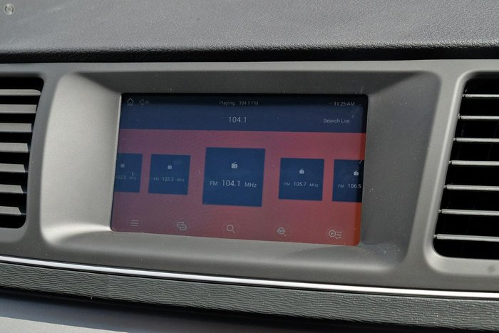 2024 LDV G10 +