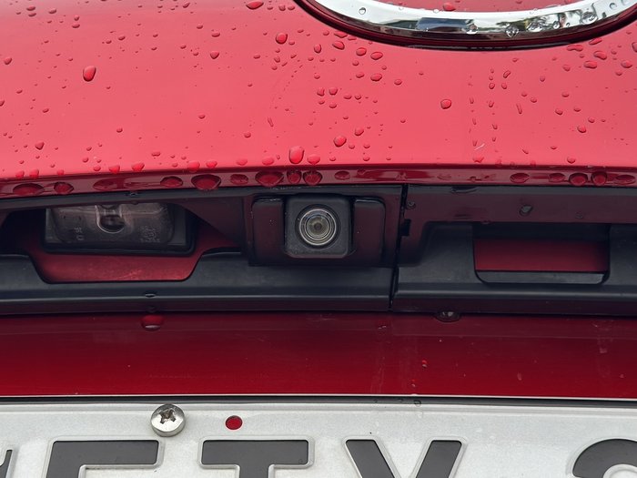 2018 Mazda CX-5 Maxx Sport