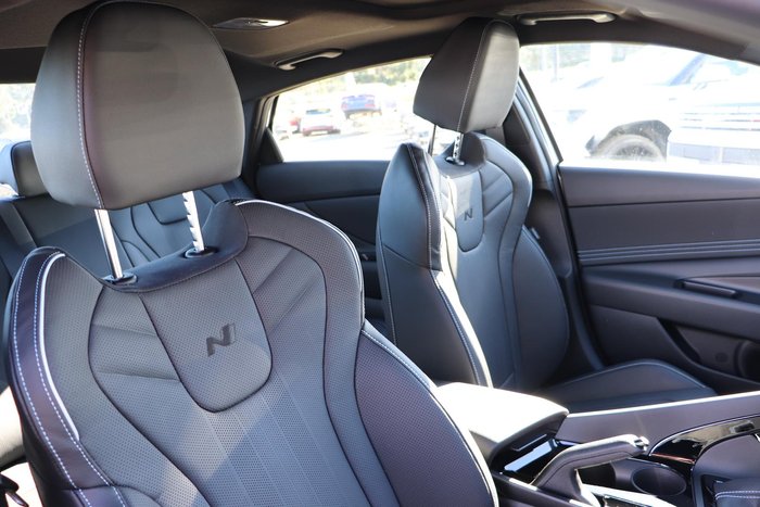 2024 Hyundai i30 N Premium