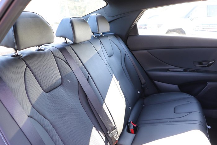 2024 Hyundai i30 N Premium