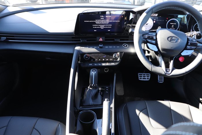 2024 Hyundai i30 N Premium