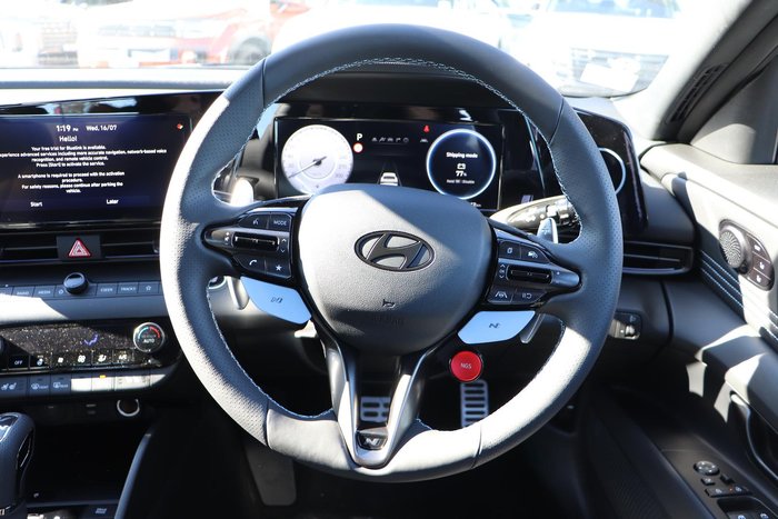 2024 Hyundai i30 N Premium