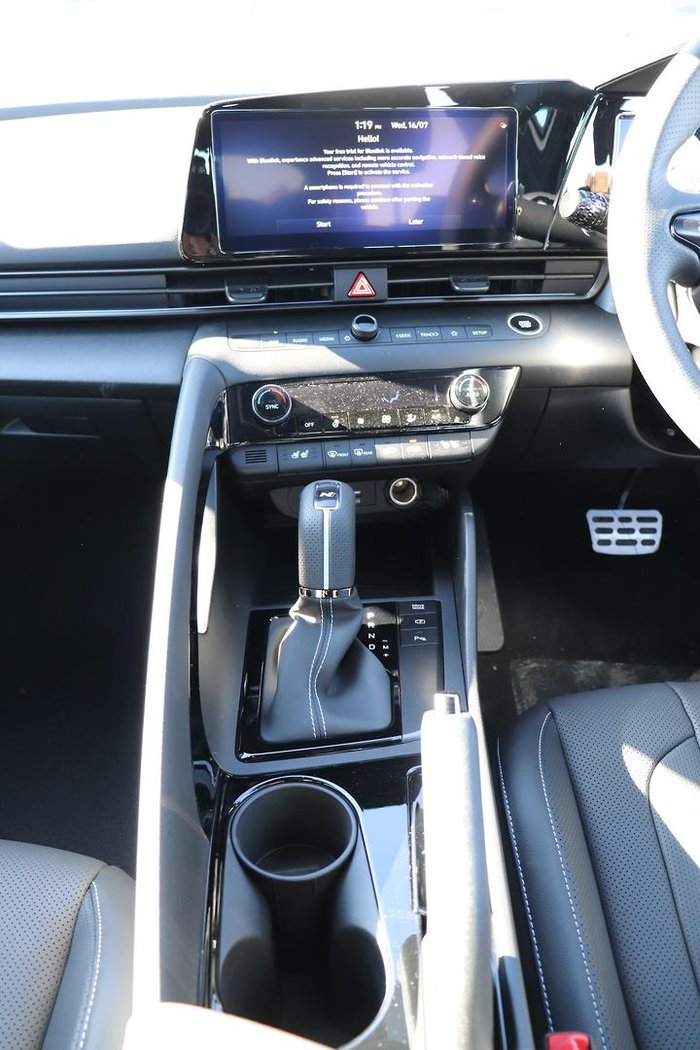 2024 Hyundai i30 N Premium