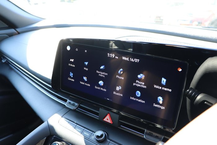 2024 Hyundai i30 N Premium