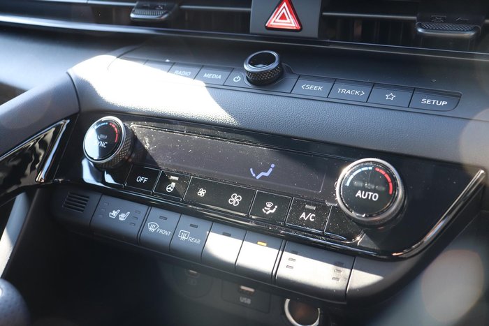 2024 Hyundai i30 N Premium