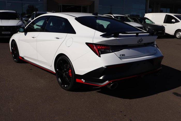 2024 Hyundai i30 N Premium