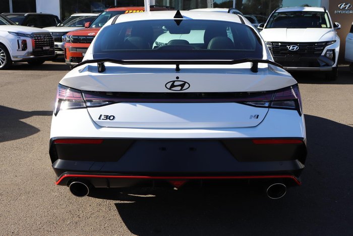 2024 Hyundai i30 N Premium