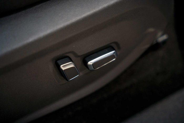 2025 LDV Terron 9 Origin