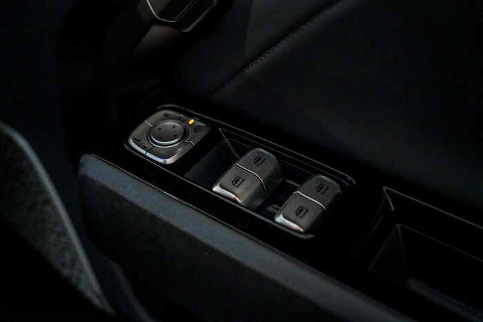 2025 LDV Terron 9 Origin