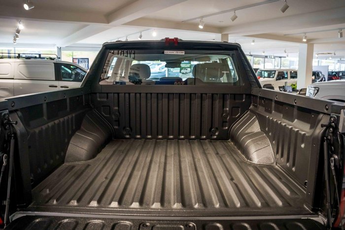 2025 LDV Terron 9 Origin