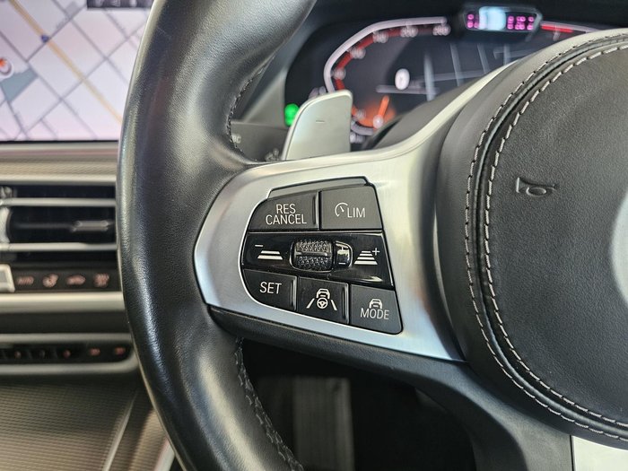 2021 BMW X5 xDrive40i M Sport G05 4X4 Constant Grey