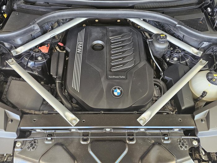 2021 BMW X5 xDrive40i M Sport G05 4X4 Constant Grey