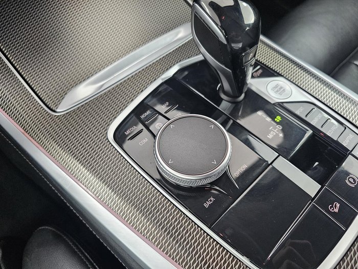 2021 BMW X5 xDrive40i M Sport G05 4X4 Constant Grey