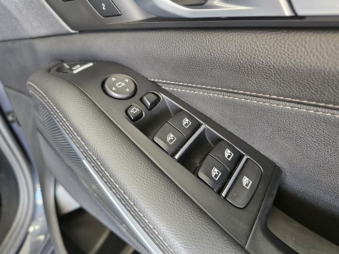 2021 BMW X5 xDrive40i M Sport G05 4X4 Constant Grey