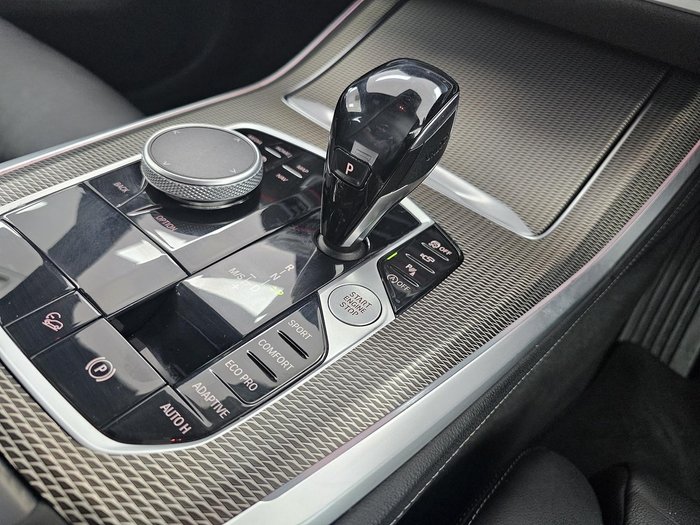 2021 BMW X5 xDrive40i M Sport G05 4X4 Constant Grey