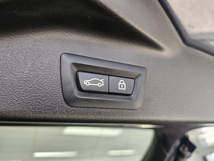 2021 BMW X5 xDrive40i M Sport G05 4X4 Constant Grey