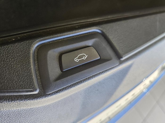 2021 BMW X5 xDrive40i M Sport G05 4X4 Constant Grey